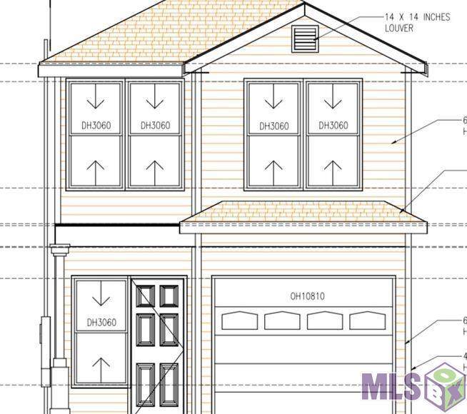 810 Audubon Ave - Photo 1