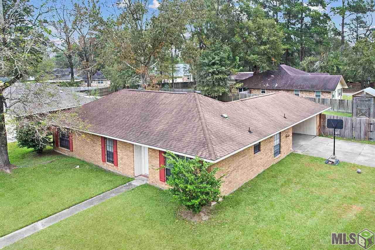 26018 Fallen Oaks Dr - Photo 1