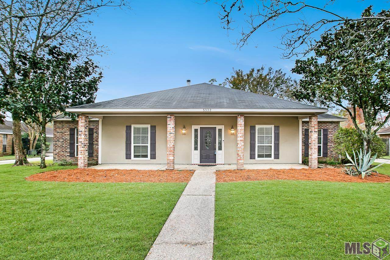 5332 Hickory Ridge Bl - Photo 1