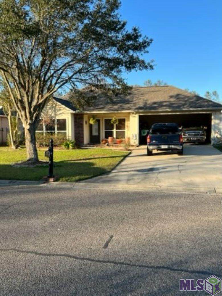 39076 Prairie South Dr - Photo 1