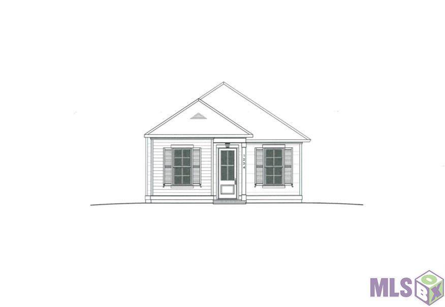 13005 Vieux Carre Circle - Photo 1