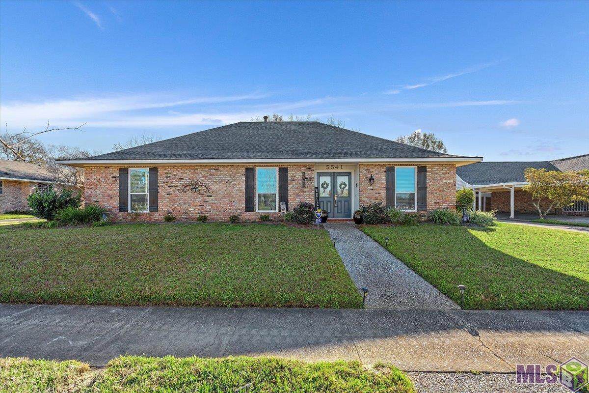 5541 Loranger Dr - Photo 1