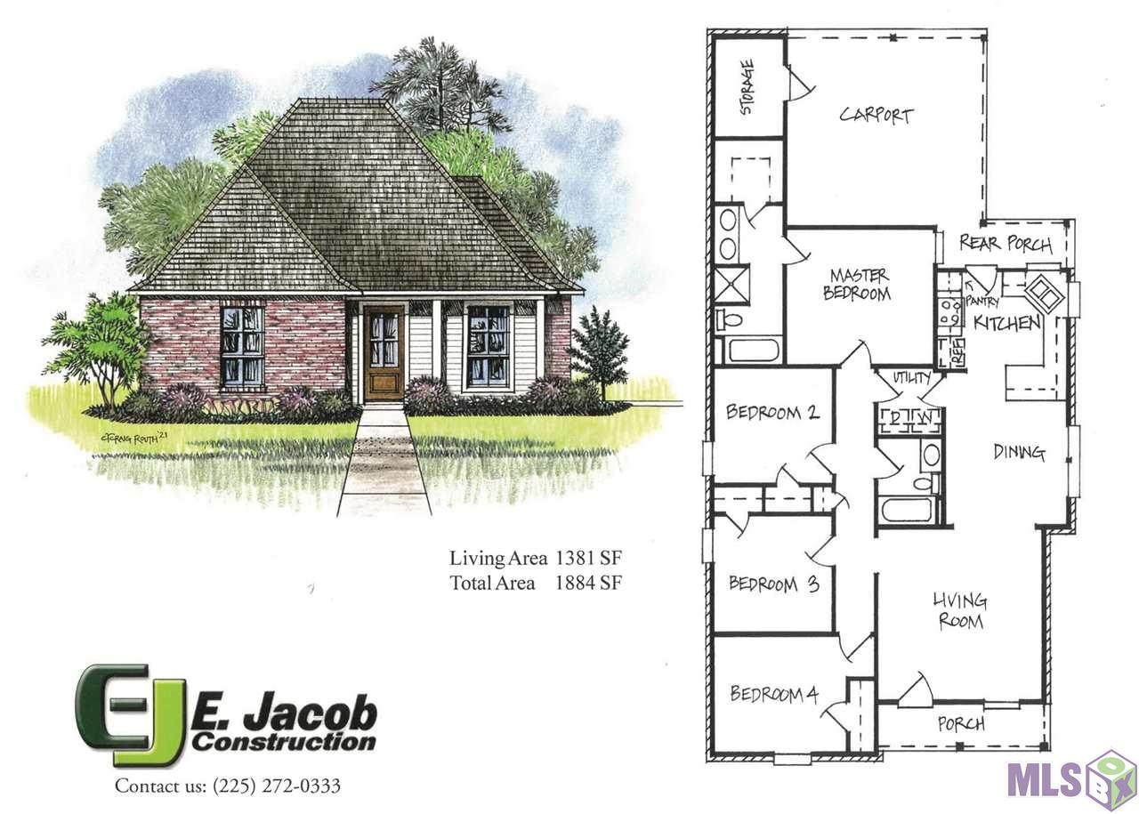 1655 Ravier Ln - Photo 1