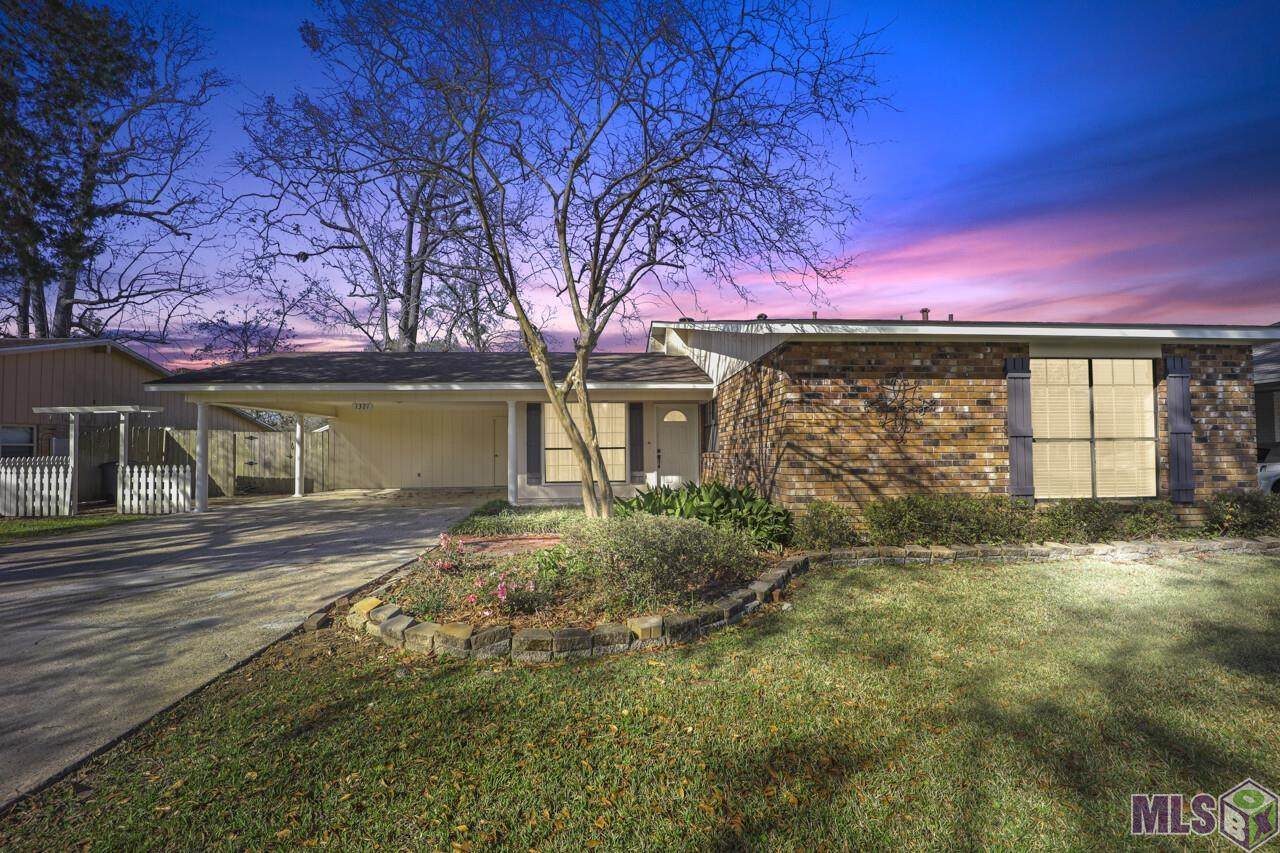1321 Tanglebriar Dr - Photo 1