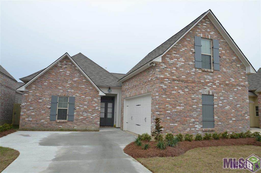 14747 Kingsland Way - Photo 1