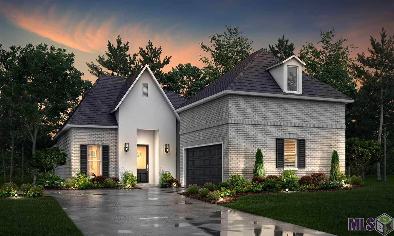 14015 Cypress Landing Dr - Photo 1