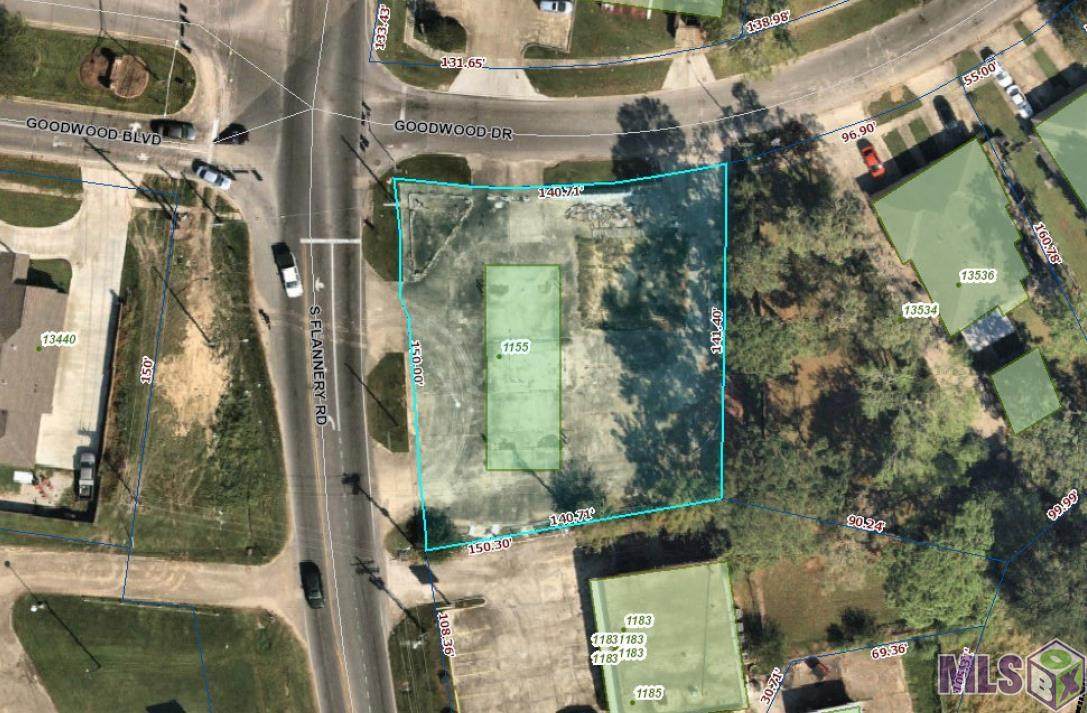 1155 Flannery Rd - Photo 1