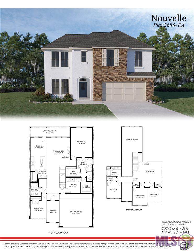 5641 Oakworth St - Photo 1