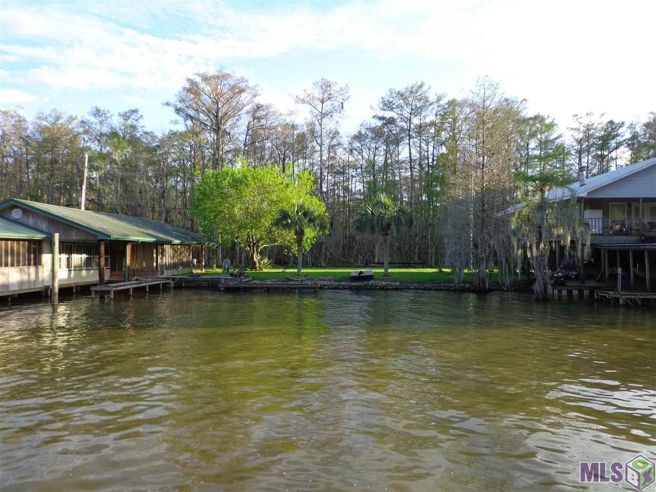 Lot #6 Eagle Point - Photo 1