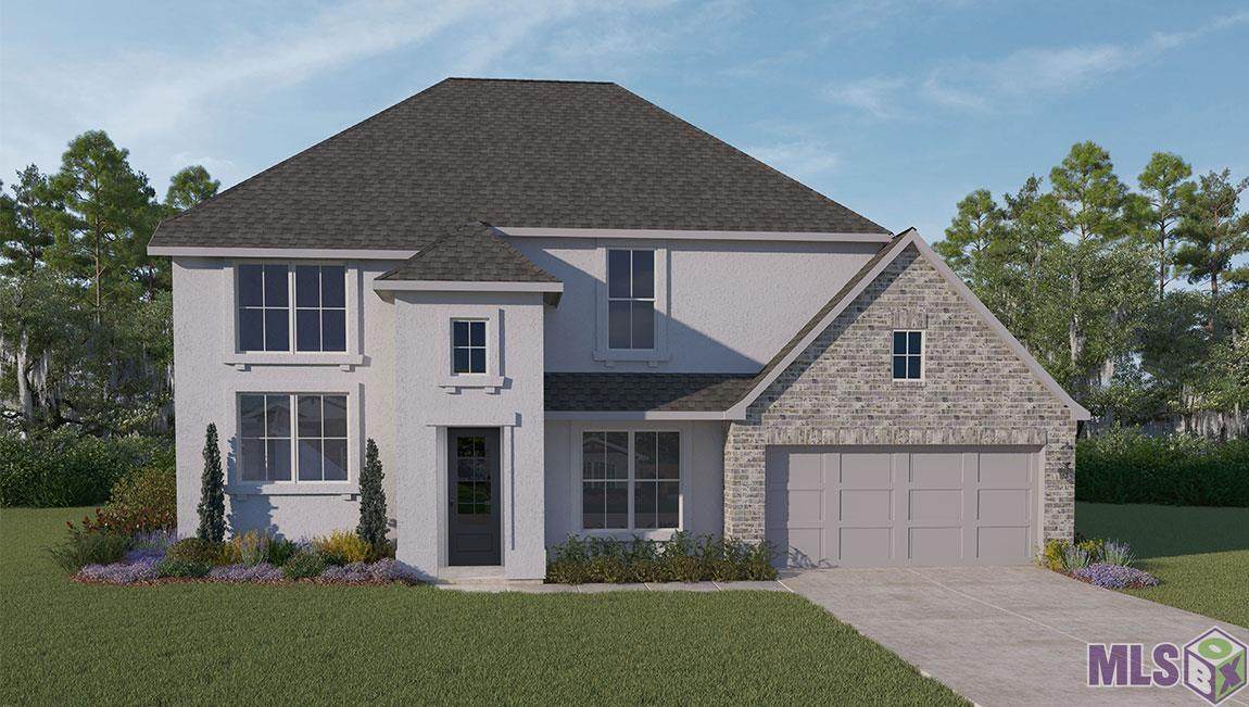 145 Winford Arbor Ln - Photo 1