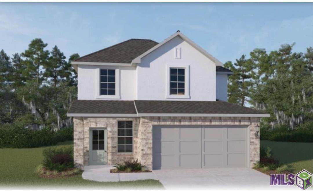 6738 Tiger Pointe Dr - Photo 1