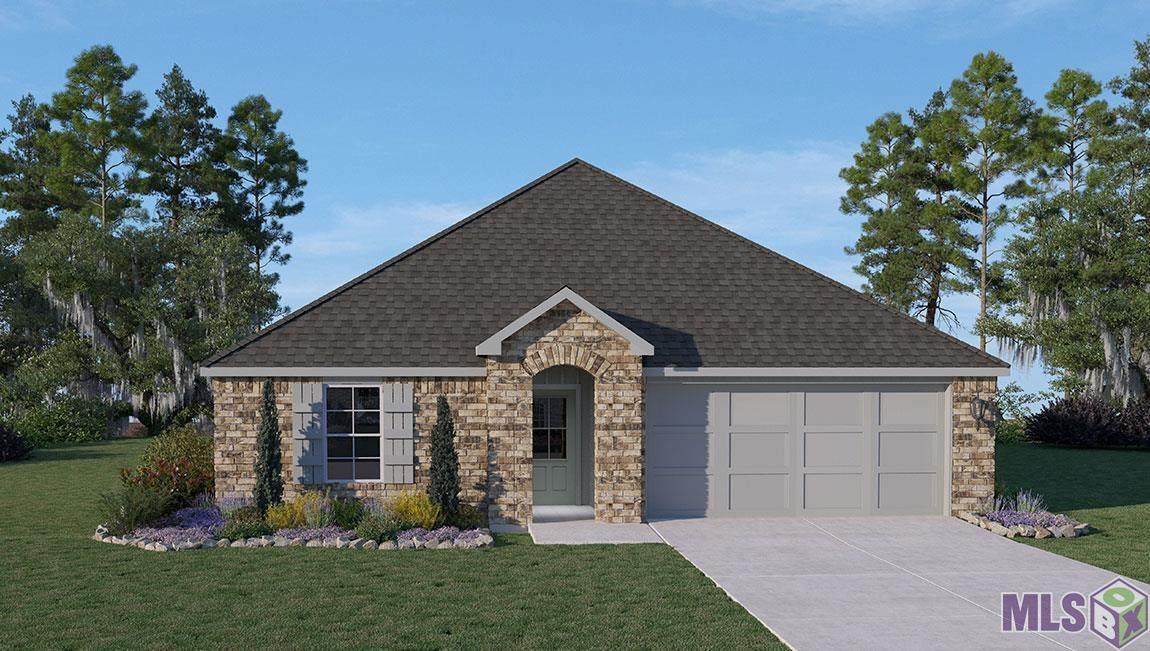 7847 Collin Trails - Photo 1