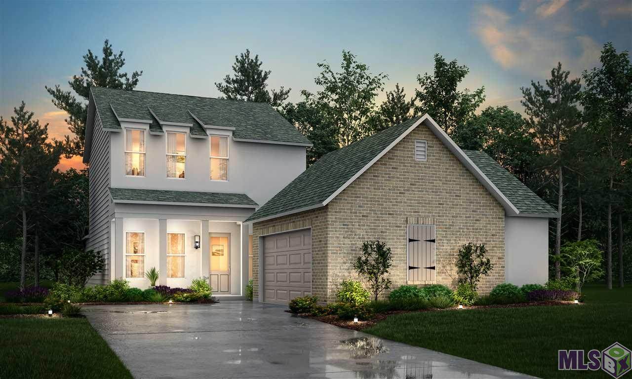 25255 Burlington Dr - Photo 1