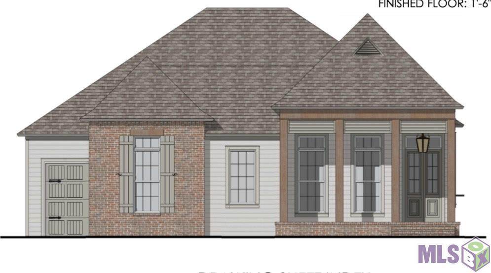 4902 Parkside Way - Photo 1