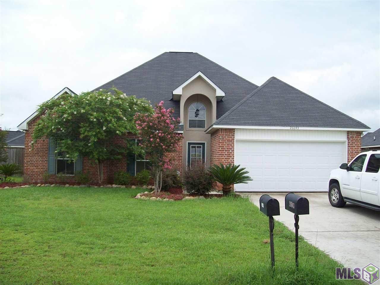 26043 Wimbledon Ave - Photo 1