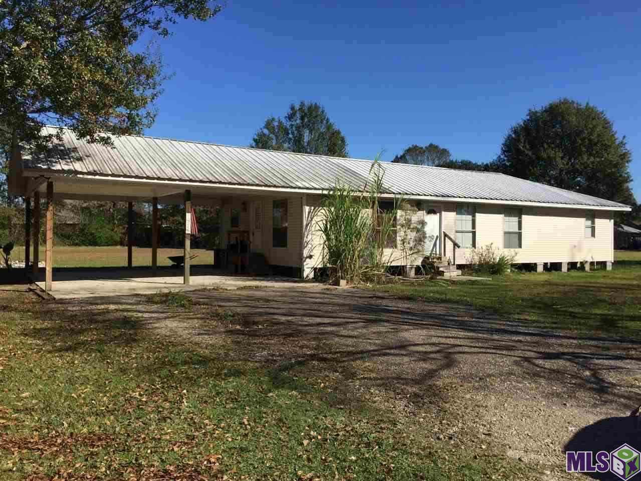 15088 Rufus White Rd - Photo 1