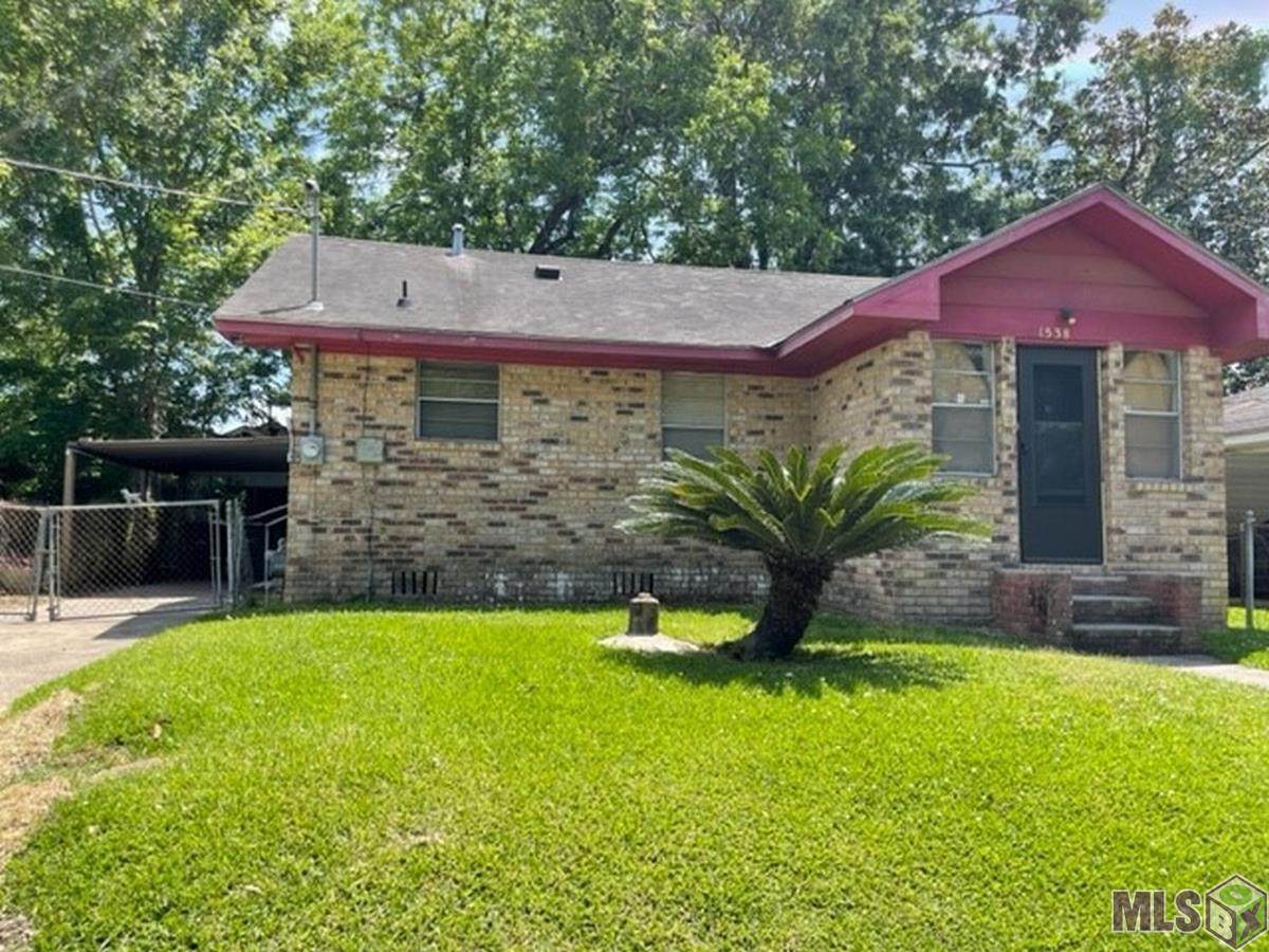 1538 Fig St - Photo 1