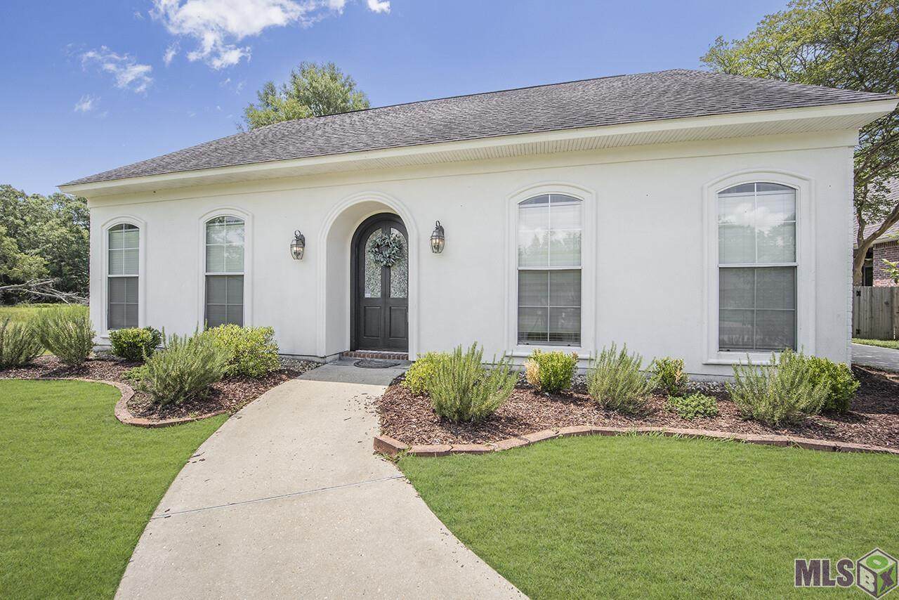 11711 Milstead Pl - Photo 1