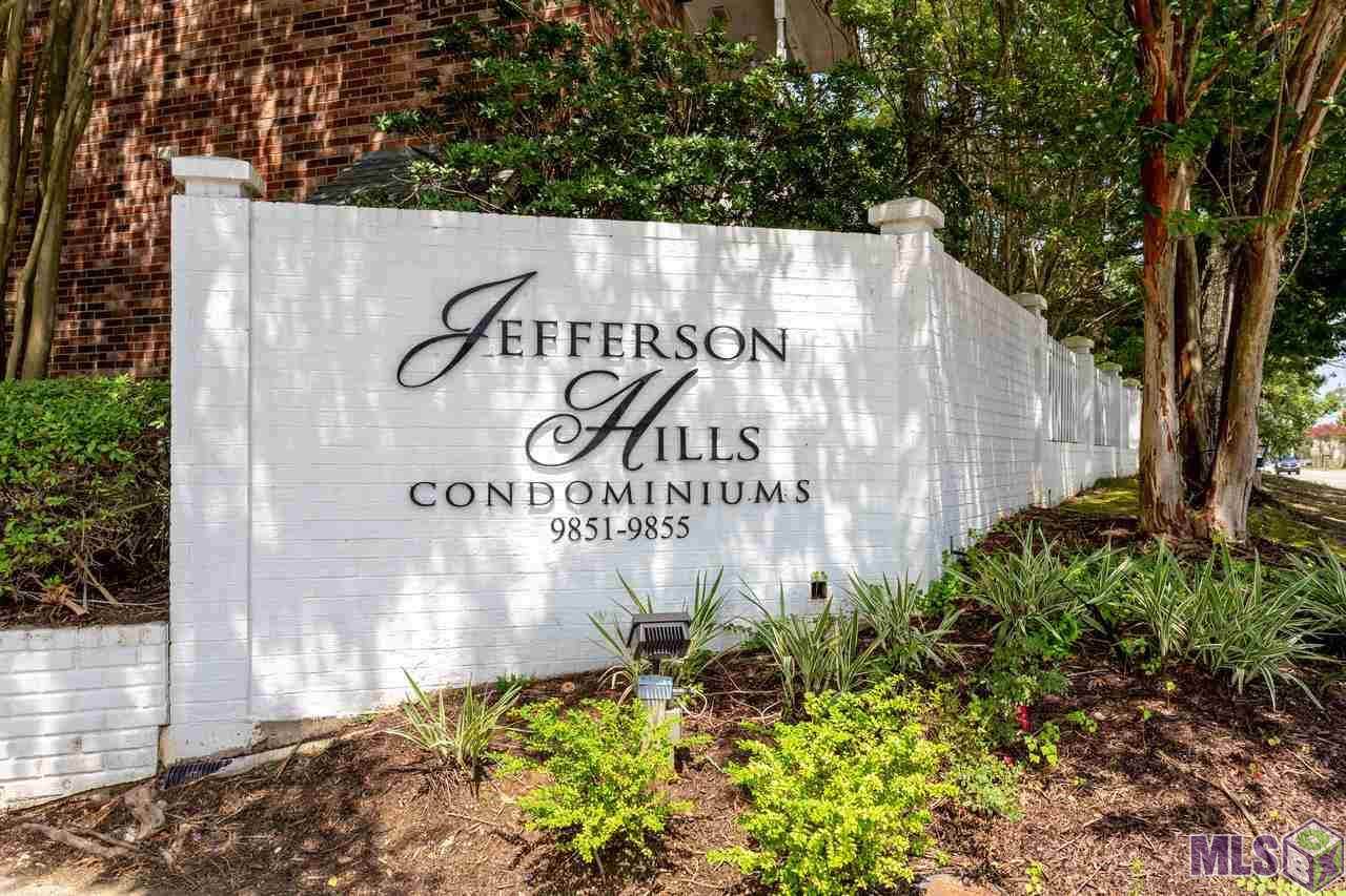 9851 Jefferson Hwy - Photo 1