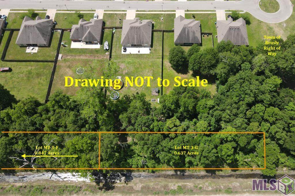 Lot MT-3-G Orleans Quarters Dr - Photo 1