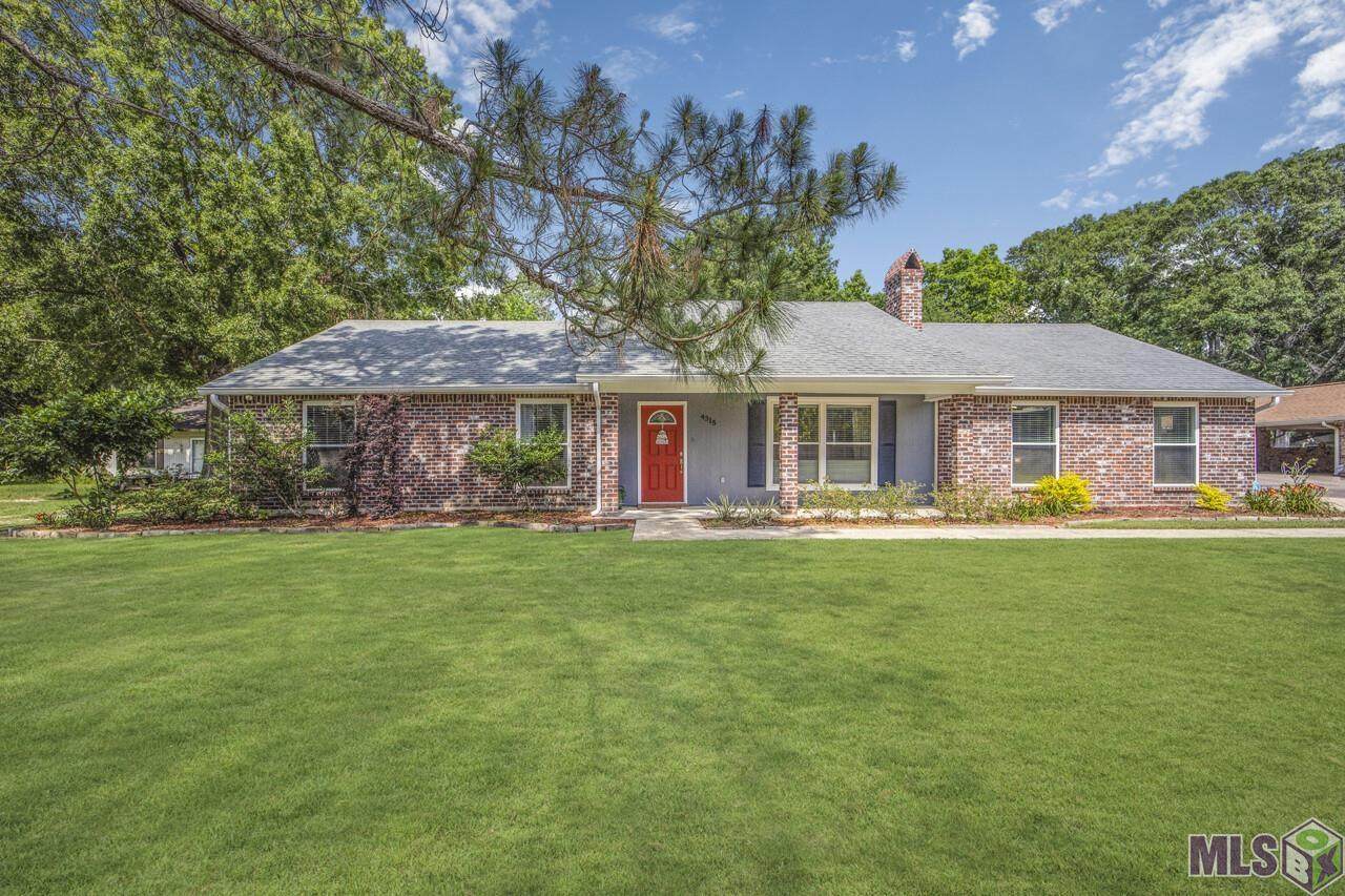 4315 Cypress St - Photo 1
