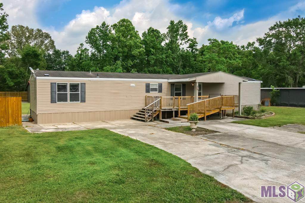 12236 Colonial Oaks Rd - Photo 1