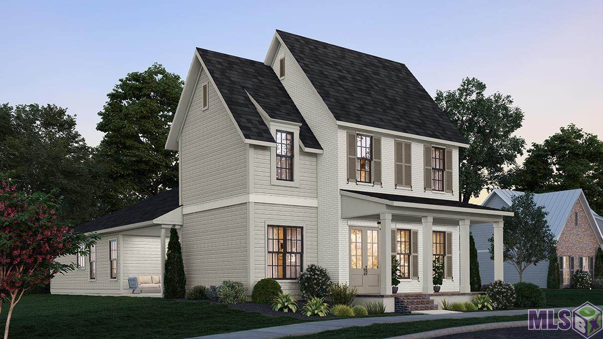 816 Conway Village Blvd - Photo 1