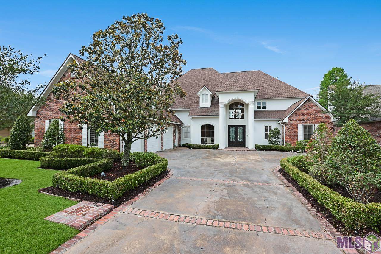 12120 Lake Estates - Photo 1