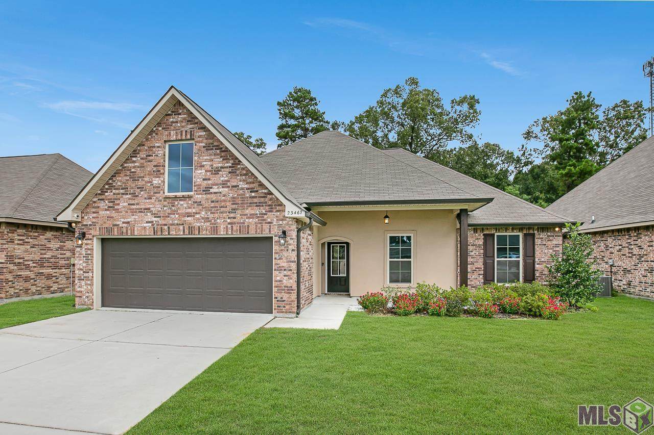 23467 Conifer Dr - Photo 1