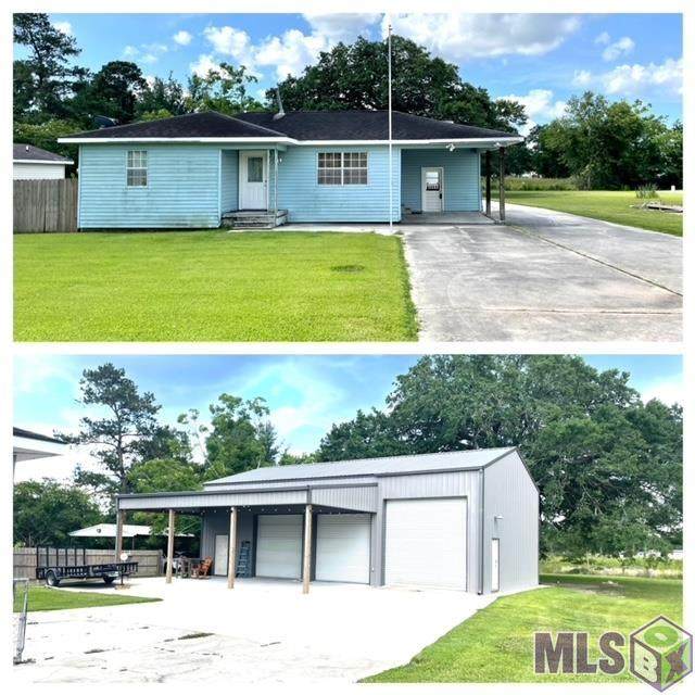 41041 La Hwy 621 - Photo 1