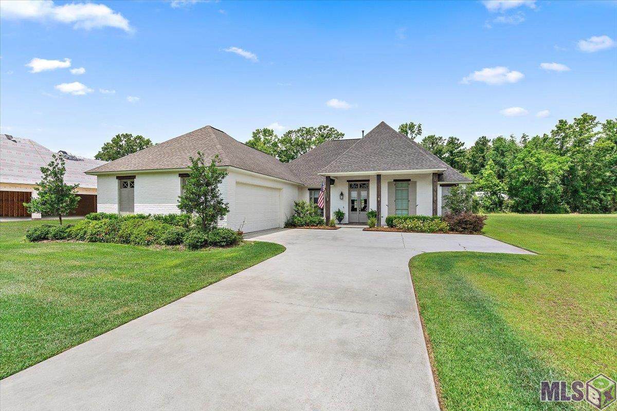 1177 Southern Living Ln - Photo 1