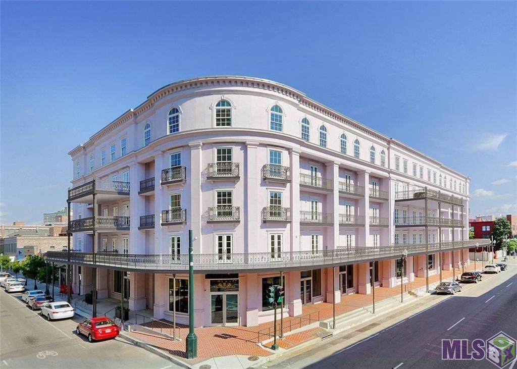 700 Magazine St - Photo 1