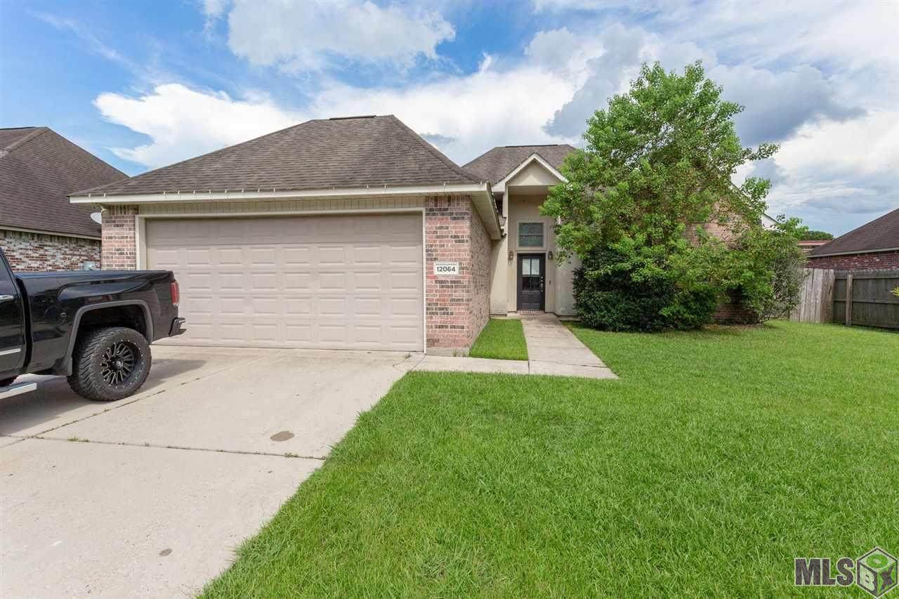 12064 Cypress Ridge Dr - Photo 1