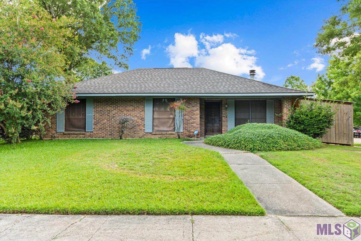 15445 Rhonda Ave - Photo 1