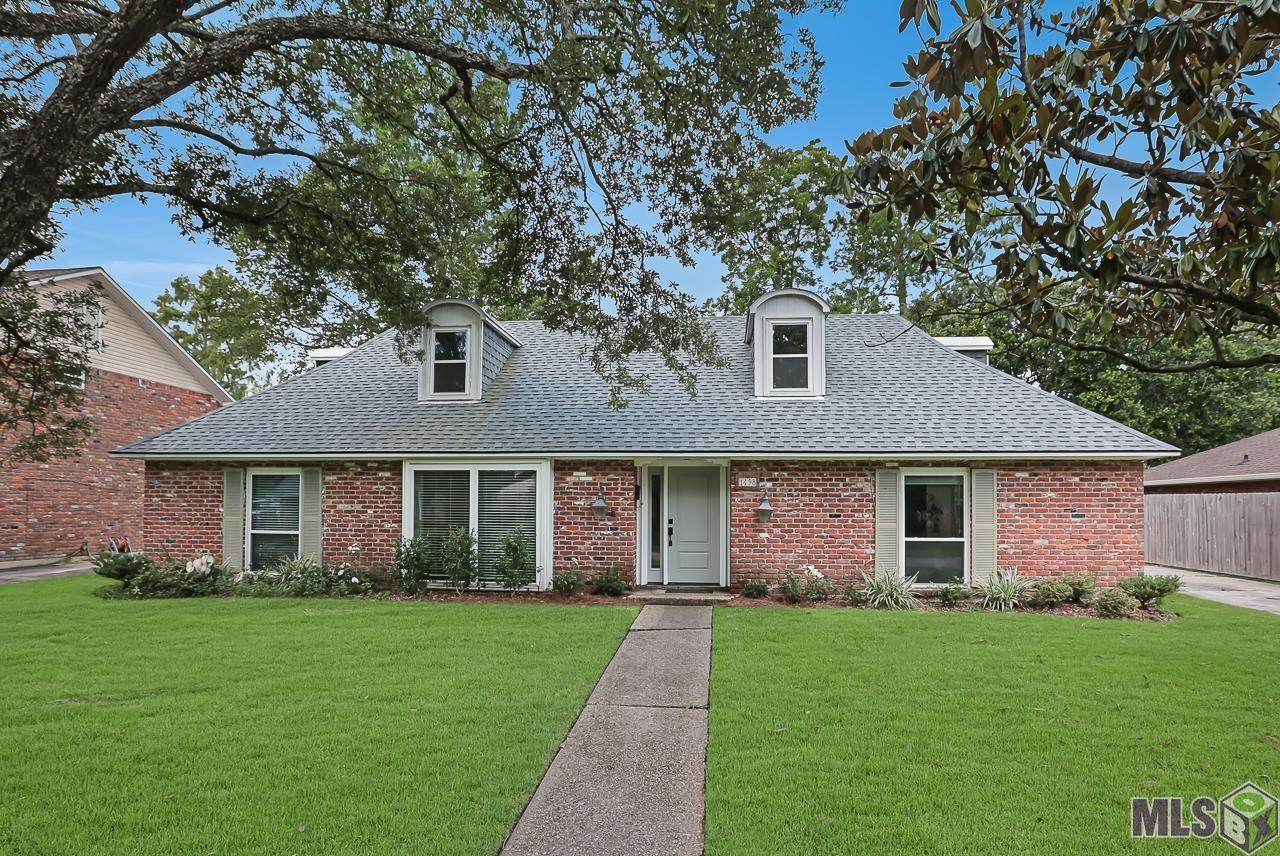 1498 Elaine Dr - Photo 1