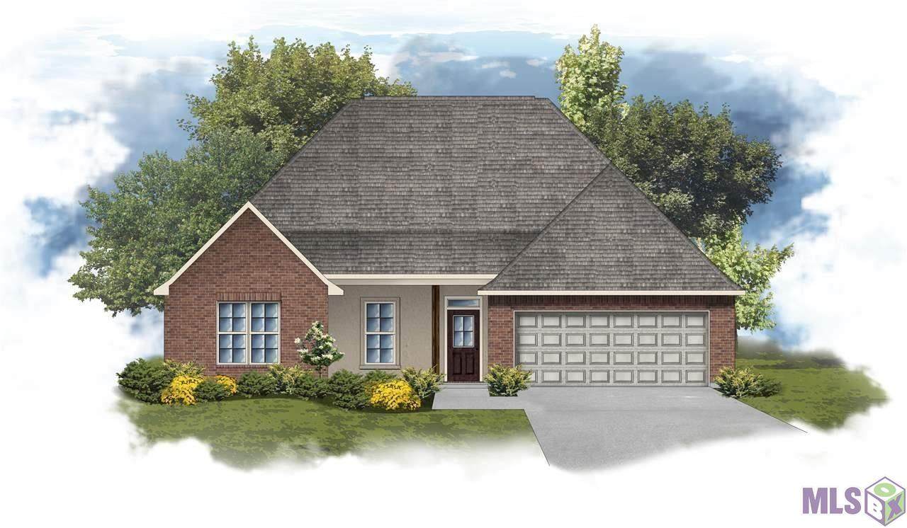 4584 Bayou Plantation Dr - Photo 1