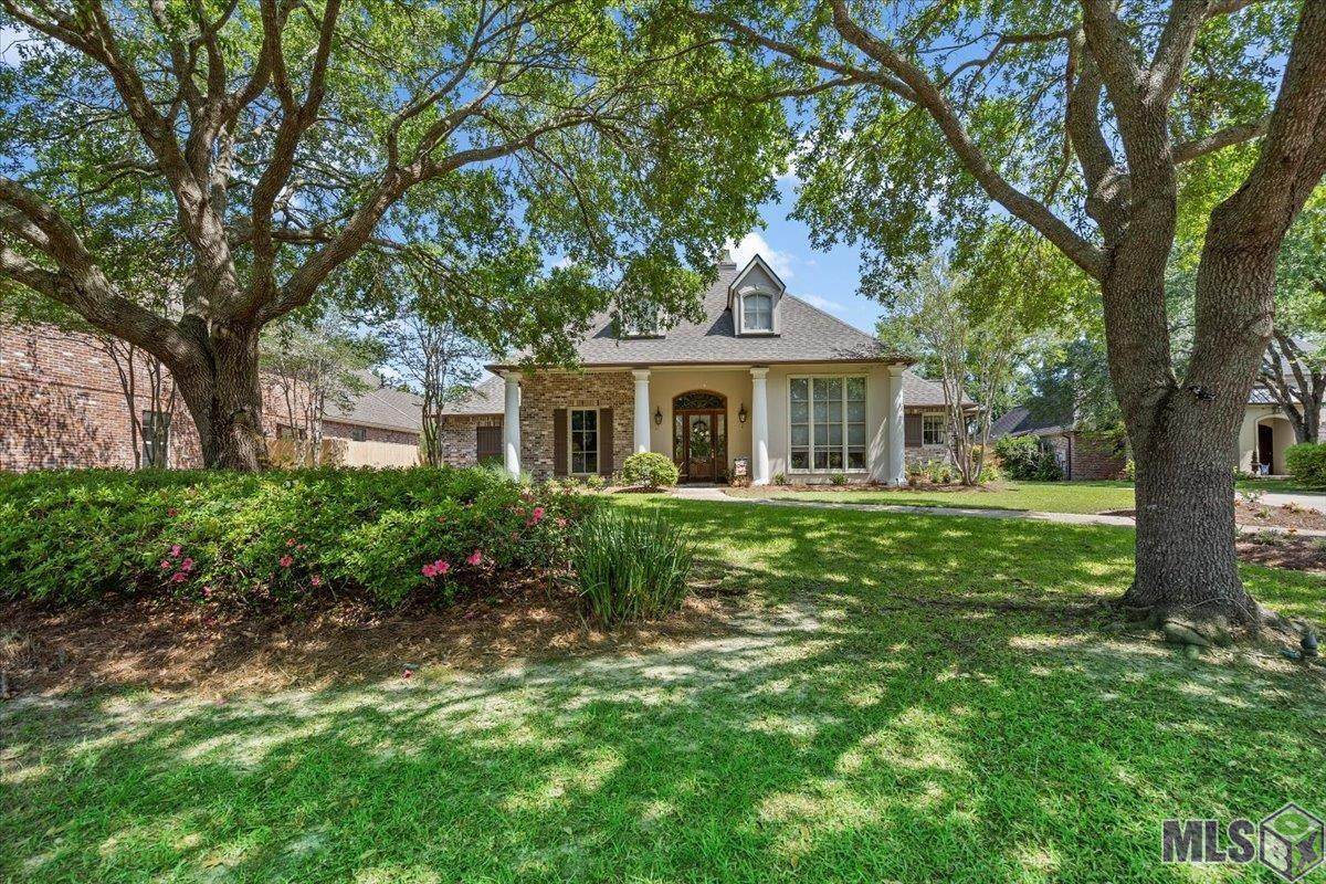 36194 Bluff Oaks Ave - Photo 1