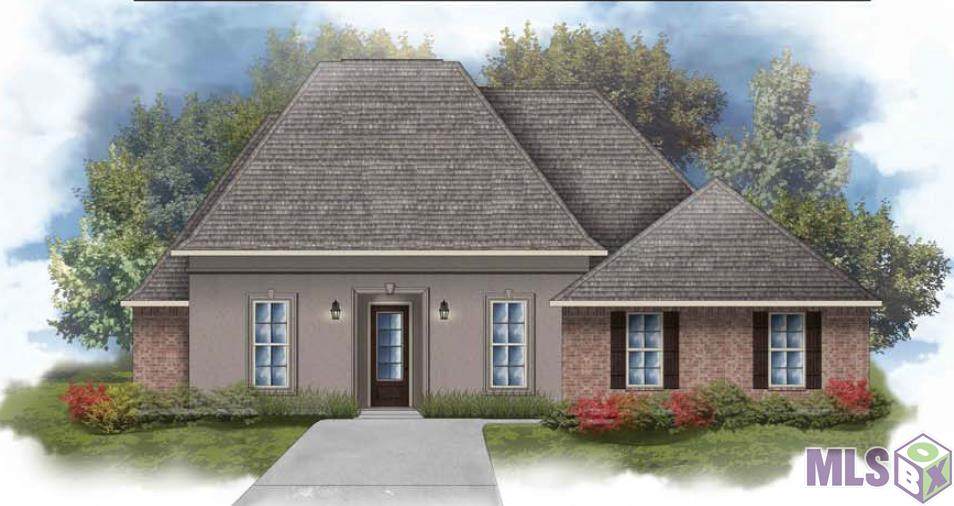 4707 Bayou Plantation Dr - Photo 1