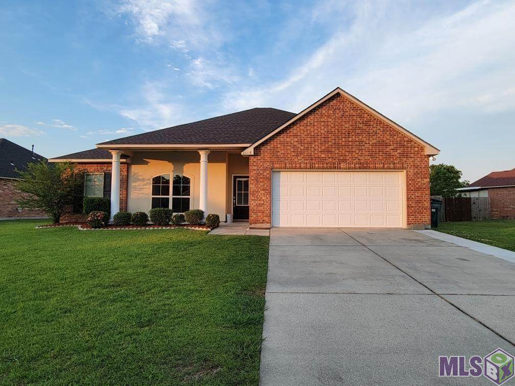 26118 Burlwood Ave - Photo 1