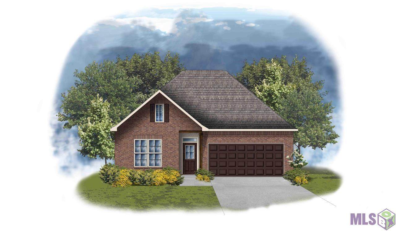 3867 Cane Ridge Dr - Photo 1