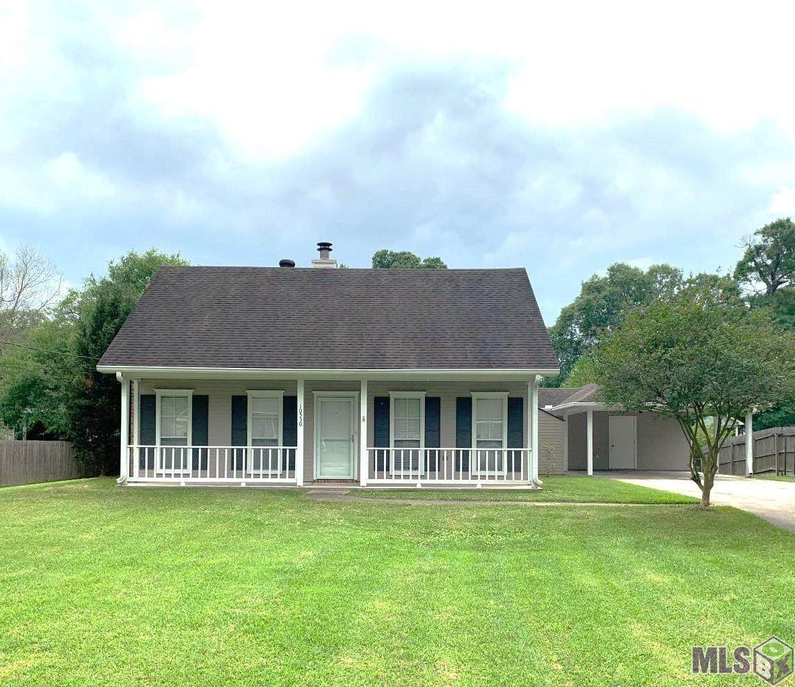 10530 Wade Dr - Photo 1