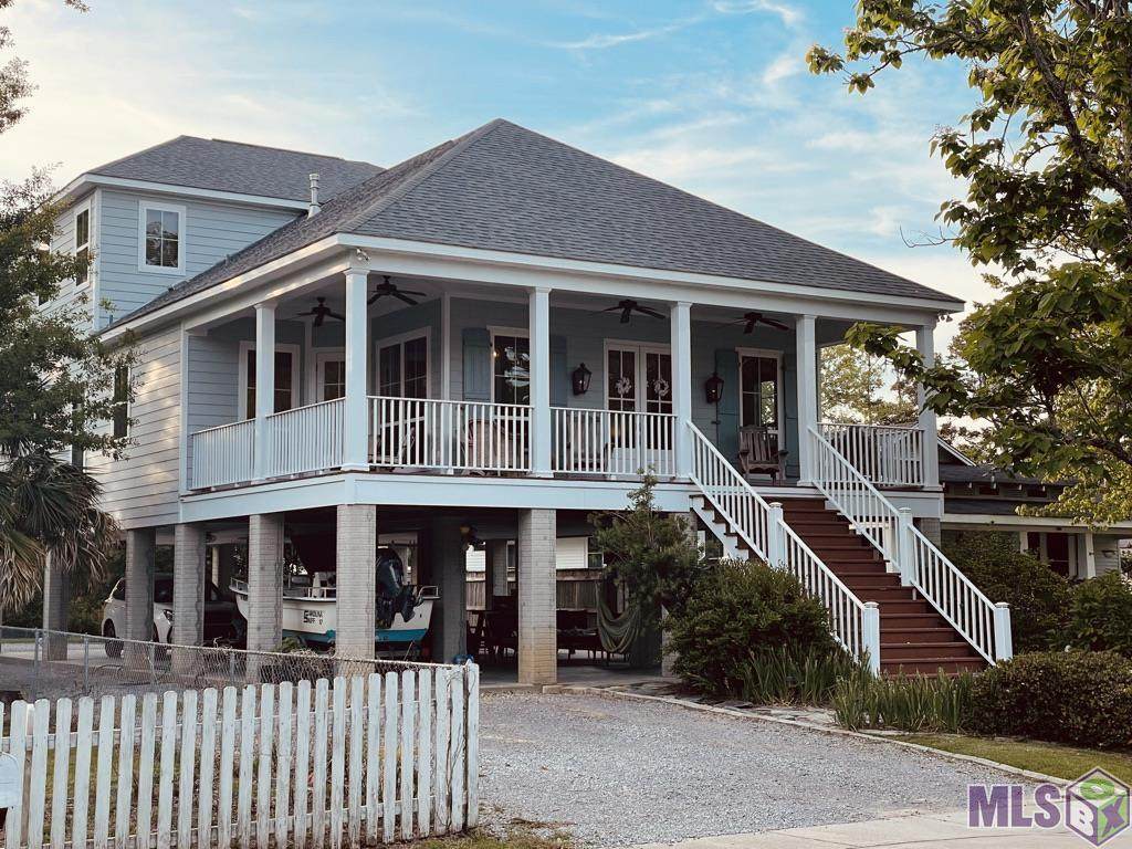 222 Lafitte St - Photo 1