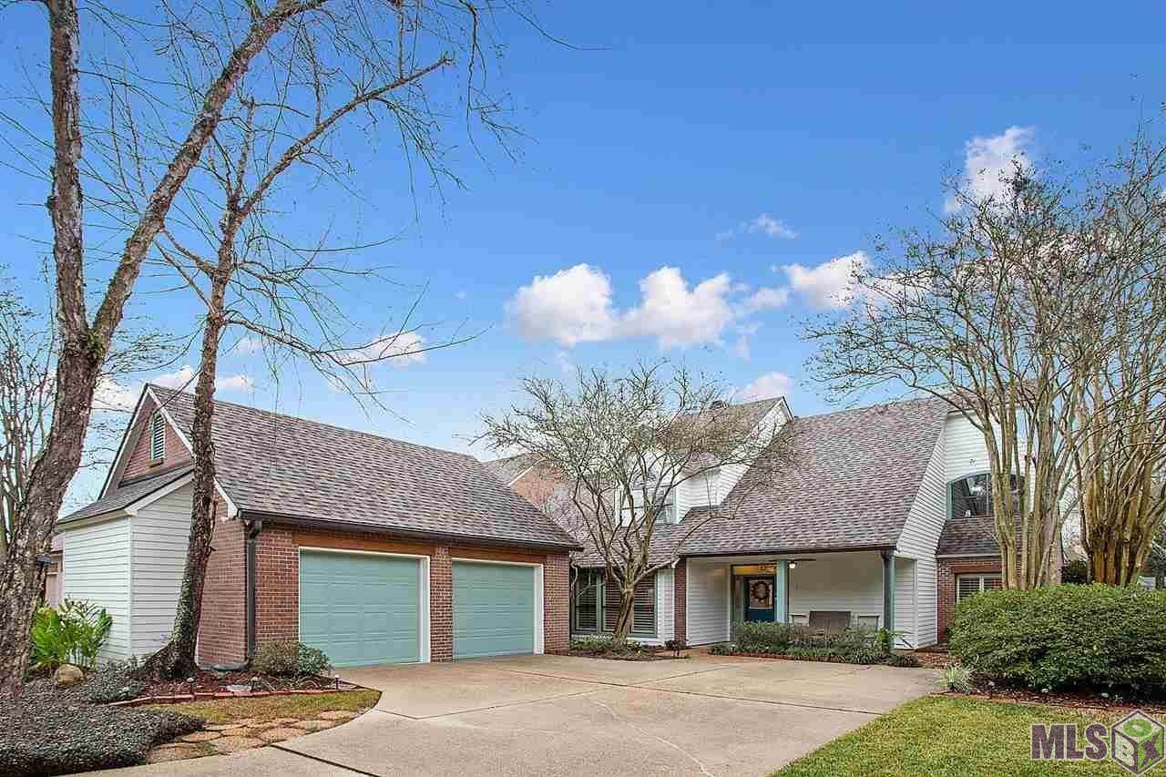 18014 Grand Cypress Creek Ave - Photo 1