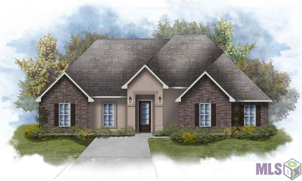 4583 Bayou Plantation Dr - Photo 1