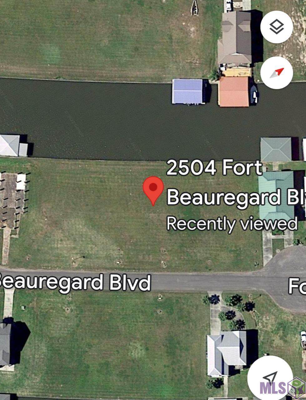 2504 Fort Beauregard Blvd - Photo 1