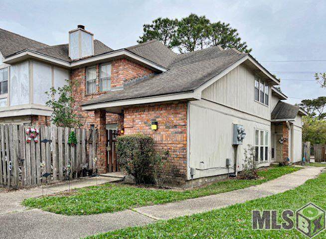 13 Cypress Grove - Photo 1