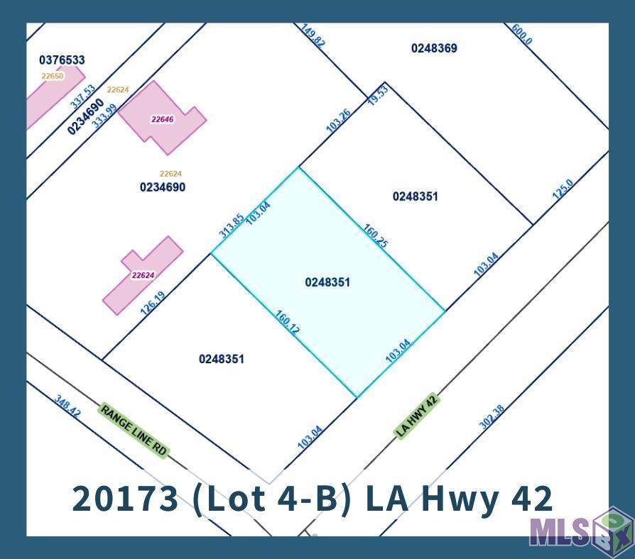 20173 La Hwy 42 - Photo 1