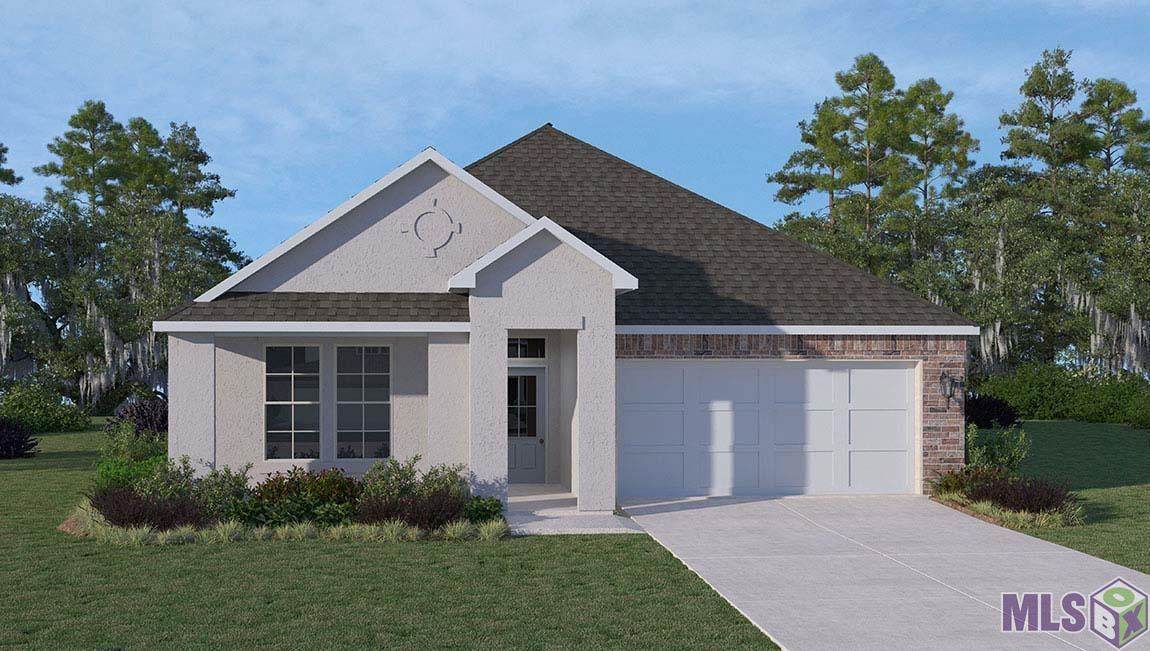 5529 Delta Horizon Dr - Photo 1