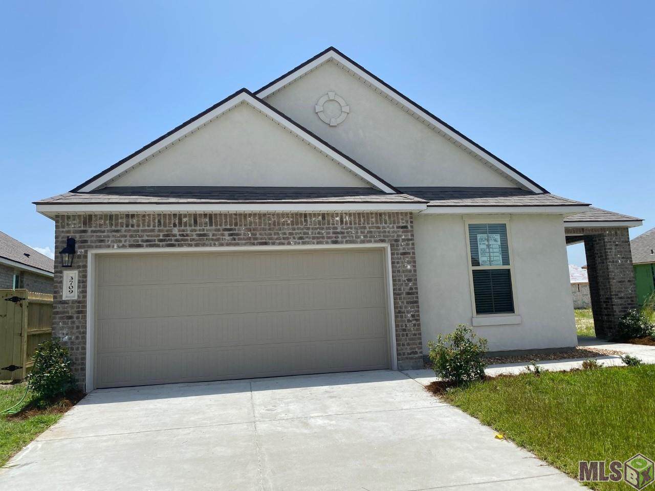 5233 Summer Pecan Rd - Photo 1