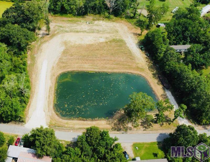 Lot A Camp Dr - Photo 1